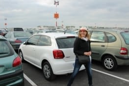 Aéroport de Beauvais