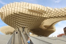 Metropol Parasol