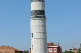 Le phare de Murano