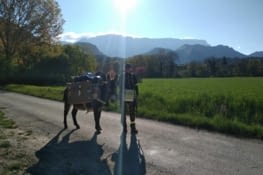 Salut le Glandasse...