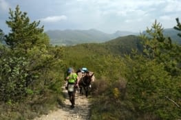 Crêtes de la Gervanne