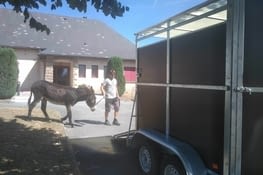 A bientôt les filles, je fais un petit tour des Millevaches et je reviens vous voir !