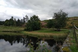 L'horizon parait se dégager, doucement mais sûrement !