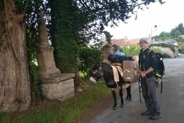 De calvaire en calvaire...