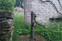 Dommage que ces pompes ne fonctionnent plus