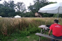 Mais où est Sancho... ?  A vous de trouver !