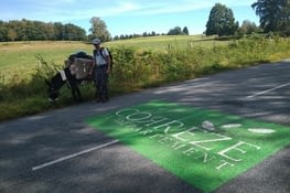 Et oui, Corrèze nous voilà !