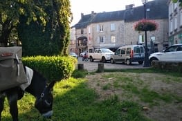 Un départ comme je les aiment  ;)