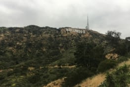 Hollywood Sign