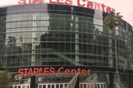 Staples Center