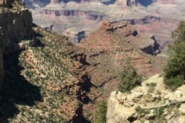 Bright Angel Trail