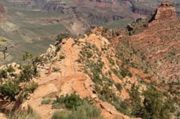 South Kaibab Trail