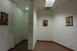 Ceci est l'unique photo prise en Egypte