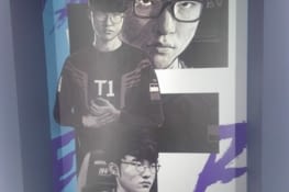 Lee-Song Hyeok dit Faker, l'icône de League of Legends