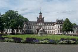Schloss Philipsruhe, Hanau