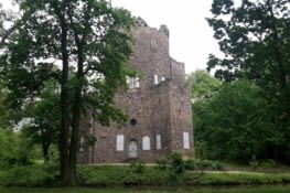 Staatspark, Hanau-Wilhelmsbad