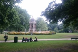 Vondelpark