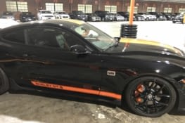 Impossible pour nous 5