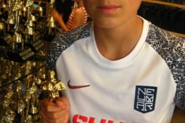 un jour peut-être !