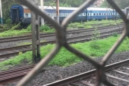 Oh les beaux trains...