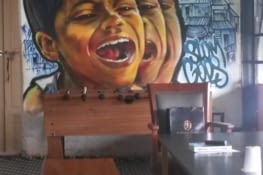 Indian street art ;)