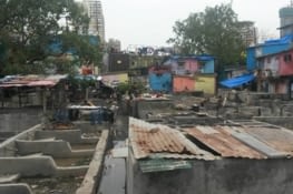 La blanchisserie (tout fait à la main)