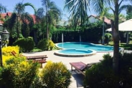 L'hôtel Kim Village