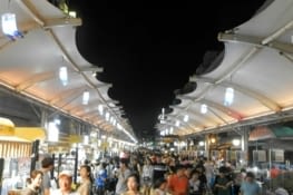 Seomun market