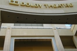 The Dolby Theatre - Lieu officiel de la cérémonie des Oscars