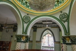 Mosquée de Kampong Glam