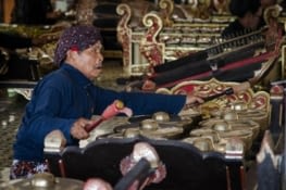 Gamelan
