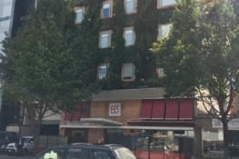 Hotel de Bogota Superbe