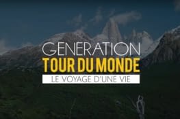 generation tour du monde