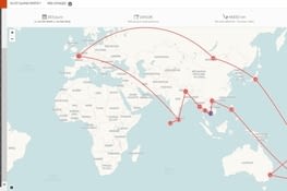 version Two  light - avant covid-19