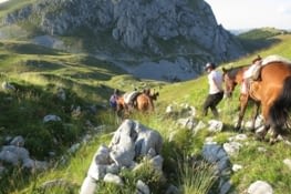 Un passage délicat...