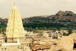 Les trésors du Karnataka