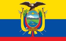 La fin de l'Équateur