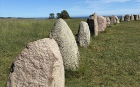 Viking’s Road