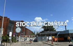 Gdansk, ville de toutes les mémoires.
