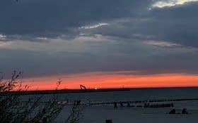 Melancholy coasts