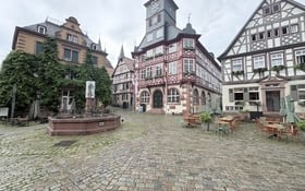 Beaux villages allemands