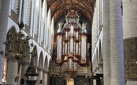 De Haarlem à la mer du nord .