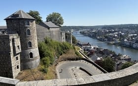 Namur