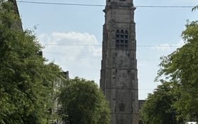 Maubeuge Cambrai .