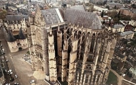 Beauvais