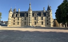 Nevers