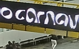 Brésil et carnavals