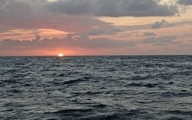 La terre est ronde