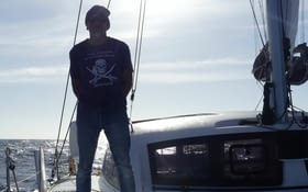 La Transat retour