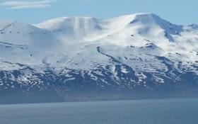 Région du lac Myvatn